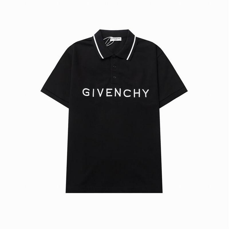 GIVENCHY Men's Polo 1